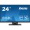 iiyama ProLite T2454MSC-B1AG 24" LED IPS FullHD Táctil