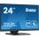 iiyama ProLite T2454MSC-B1AG 24" LED IPS FullHD Táctil