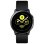 Samsung Galaxy Watch Active Bluetooth GPS NFC 40mm Super AMOLED Preto Resistente à Água 5ATM IP68