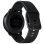 Samsung Galaxy Watch Active Bluetooth GPS NFC 40mm Super AMOLED Preto Resistente à Água 5ATM IP68