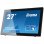 iiyama ProLite T2735MSC-B2 27" LED FullHD Táctil