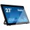 iiyama ProLite T2735MSC-B2 27" LED FullHD Táctil