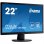 iiyama ProLite X2283HS-B3 21,5" LED Full HD