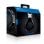 Gioteck TX-30 Auriculares Gaming Multiplataforma Negro/Azul