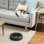 iRobot Roomba e5 Robot Aspirador Negro