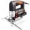 Worx WX478.1 Sierra de Calar Pendular 650W