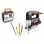 Worx WX478.1 Sierra de Calar Pendular 650W