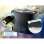 Luftbefeuchter Purline Hydro 14 4L 360 ml/h Touch