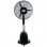 Purline Misty 12 Ventilador Nebulizador Industrial 260W