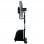 Purline Misty 12 Ventilador Nebulizador Industrial 260W