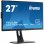 iiyama ProLite XB2783HSU-B3 écran plat de PC 68,6 cm (27") 1920 x 1080 pixels Full HD LED Noir