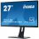 iiyama ProLite XB2783HSU-B3 écran plat de PC 68,6 cm (27") 1920 x 1080 pixels Full HD LED Noir