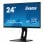 iiyama ProLite XUB2492HSU-B1 24" LED IPS FullHD