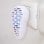 Purline ZZAP B LED01 Mata Insectos de Tomada