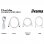 iiyama ProLite XUB2492HSU-W1 24" LED IPS FullHD Blanco