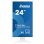 iiyama ProLite XUB2492HSU-W1 24" LED IPS FullHD Blanco