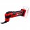 Einhell Varrito Herramienta Multifunción + Accesorios