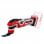 Einhell Varrito Herramienta Multifunción + Accesorios
