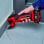 Einhell Varrito Herramienta Multifunción + Accesorios