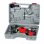 Einhell TC-CS 860 Mini Serra Circular 450W + Mala
