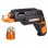 Worx WX255 4W Schraubendreher
