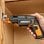 Worx WX255 4W Schraubendreher