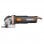 Worx WX711 Winkelschleifer 750W