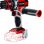 Einhell TE-CD 18/48 Li-i-Solo Taladro Percutor Inalámbrico