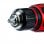 Einhell TE-CD 48 1500 tr/min Sans clé 1,41 kg Noir, Rouge