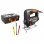 Worx WX477.1 Sierra de Calar 550W