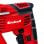 Einhell TC-RH 800 E Rotomartillo Perforador 800W + Maletín