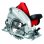 Einhell TH-CS 1200 Sierra Circular 1230W