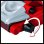 Einhell TE-BS 8540 E Lijadora de Banda 850W
