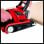 Einhell TE-BS 8540 E Lijadora de Banda 850W