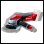 Einhell TE-AG 18/115 Li-Solo Amoladora Inalámbrica