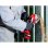 Einhell TE-AG 18/115 Li-Solo Amoladora Inalámbrica