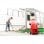 Einhell TC-HP 1334 Pistola de Alta Pressão 1300W