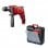 Einhell TC-ID 1000 Berbequim Percutor 1000W + Acessórios