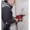 Einhell TC-ID 1000 Berbequim Percutor 1000W + Acessórios