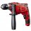 Einhell TC-ID 1000 Berbequim Percutor 1000W + Acessórios