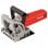 Einhell TC-BJ 900 Keksfräse 860 W + Tasche + Koffer