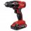 Einhell TC-CD 18-2 Li Taladro Inalámbrico + Batería 18V