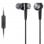 Sony Extra Bass MDR-XB50AP Auriculares Negro