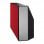 Sony CMT-X3CD Système mini audio domestique 20 W Rouge
