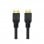Cable HDMI 2.0 4K Macho/Macho 1.8m