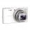 Sony DSC-WX350 18.2MP Wifi NFC Blanca