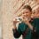 Sony DSC-WX350 18.2MP Wifi NFC Blanca