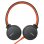 Sony MDR-ZX660AP Auriculares Naranja