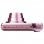 Sony DSC-WX220 18.2MP Wifi NFC Rosa