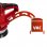 Einhell TE-RS 40 E Lijadora Excéntrica 400W